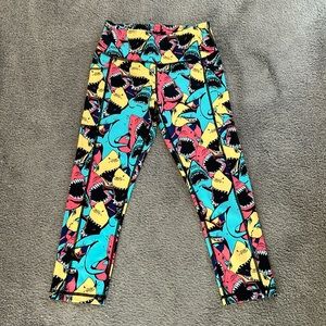 NWOT Constantly Varied Gear Leggings